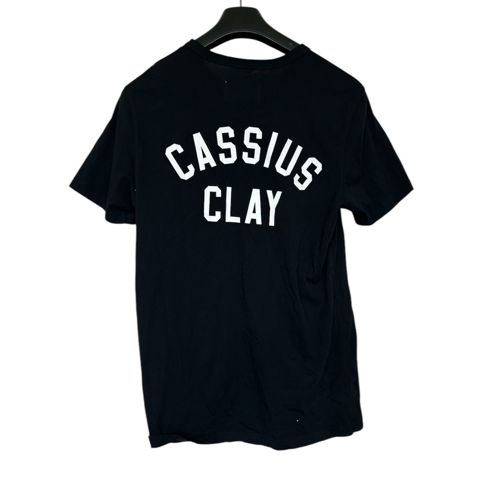 Reigning Champ Cassius Clay Shirt Size M